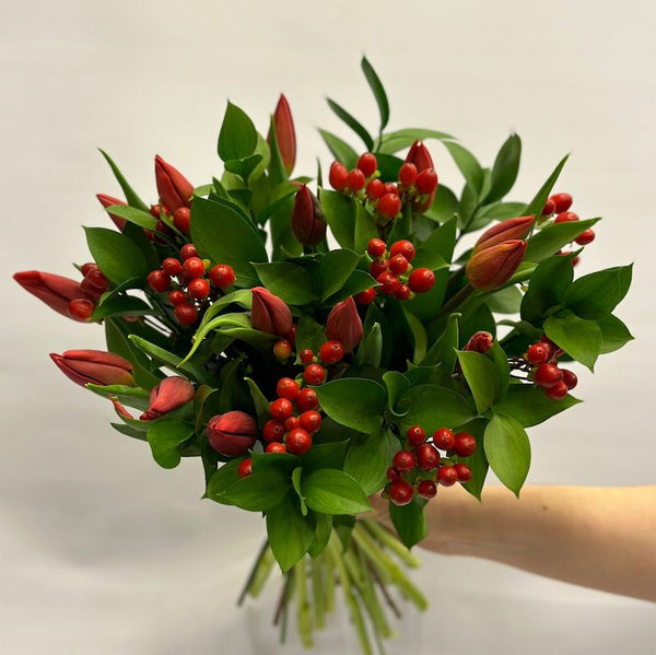 Christmas Passion